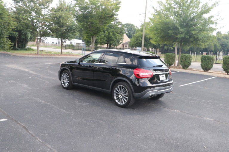 Used 2019 Mercedes-Benz GLA 250 FWD W/Panorama Roof for sale $31,500 at Auto Collection in Murfreesboro TN 37130 4