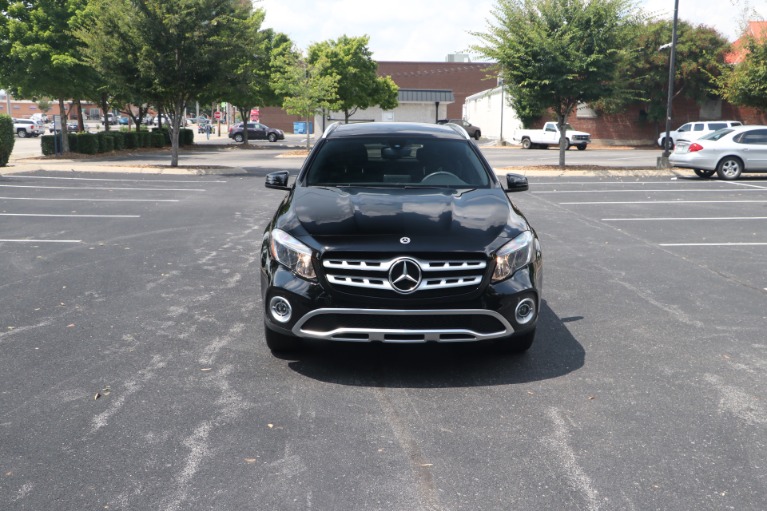 Used 2019 Mercedes-Benz GLA 250 FWD W/Panorama Roof for sale $31,500 at Auto Collection in Murfreesboro TN 37130 5