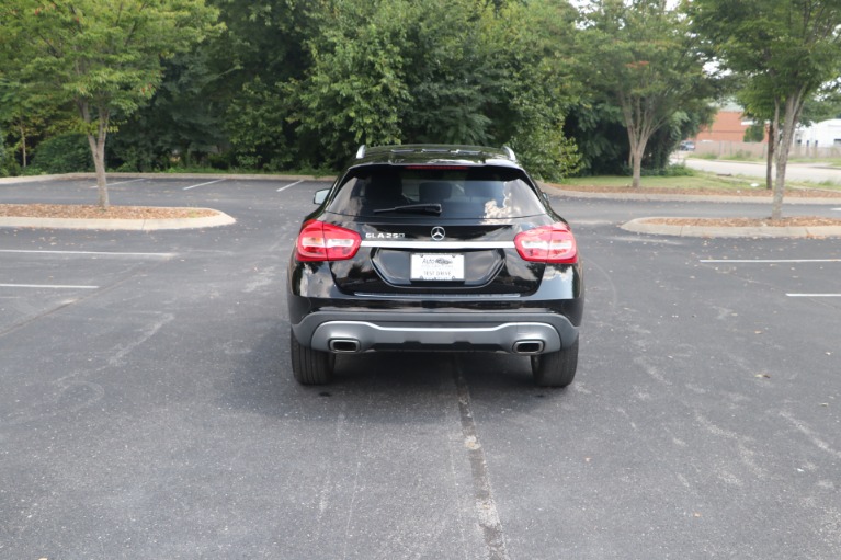 Used 2019 Mercedes-Benz GLA 250 FWD W/Panorama Roof for sale $31,500 at Auto Collection in Murfreesboro TN 37130 6