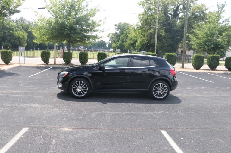 Used 2019 Mercedes-Benz GLA 250 FWD W/Panorama Roof for sale $31,500 at Auto Collection in Murfreesboro TN 37130 7