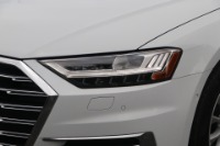 Used 2019 Audi A8 L 3.0T quattro LUXURY W/EXECUTIVE PKG for sale Sold at Auto Collection in Murfreesboro TN 37129 10