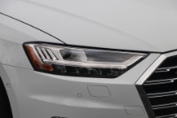 Used 2019 Audi A8 L 3.0T quattro LUXURY W/EXECUTIVE PKG for sale Sold at Auto Collection in Murfreesboro TN 37129 12