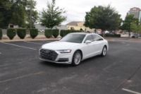 Used 2019 Audi A8 L 3.0T quattro LUXURY W/EXECUTIVE PKG for sale Sold at Auto Collection in Murfreesboro TN 37130 2