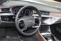Used 2019 Audi A8 L 3.0T quattro LUXURY W/EXECUTIVE PKG for sale Sold at Auto Collection in Murfreesboro TN 37129 22