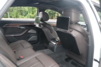 Used 2019 Audi A8 L 3.0T quattro LUXURY W/EXECUTIVE PKG for sale Sold at Auto Collection in Murfreesboro TN 37130 36