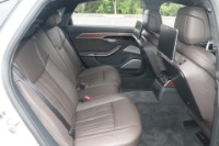 Used 2019 Audi A8 L 3.0T quattro LUXURY W/EXECUTIVE PKG for sale Sold at Auto Collection in Murfreesboro TN 37130 37