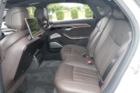 Used 2019 Audi A8 L 3.0T quattro LUXURY W/EXECUTIVE PKG for sale Sold at Auto Collection in Murfreesboro TN 37130 40