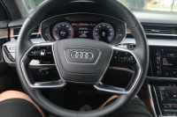 Used 2019 Audi A8 L 3.0T quattro LUXURY W/EXECUTIVE PKG for sale Sold at Auto Collection in Murfreesboro TN 37130 42