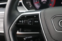 Used 2019 Audi A8 L 3.0T quattro LUXURY W/EXECUTIVE PKG for sale Sold at Auto Collection in Murfreesboro TN 37130 43