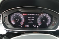 Used 2019 Audi A8 L 3.0T quattro LUXURY W/EXECUTIVE PKG for sale Sold at Auto Collection in Murfreesboro TN 37130 48
