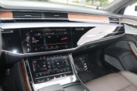 Used 2019 Audi A8 L 3.0T quattro LUXURY W/EXECUTIVE PKG for sale Sold at Auto Collection in Murfreesboro TN 37130 50