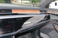 Used 2019 Audi A8 L 3.0T quattro LUXURY W/EXECUTIVE PKG for sale Sold at Auto Collection in Murfreesboro TN 37130 54