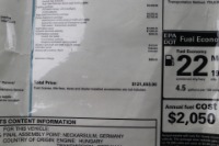 Used 2019 Audi A8 L 3.0T quattro LUXURY W/EXECUTIVE PKG for sale Sold at Auto Collection in Murfreesboro TN 37130 67