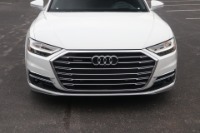 Used 2019 Audi A8 L 3.0T quattro LUXURY W/EXECUTIVE PKG for sale Sold at Auto Collection in Murfreesboro TN 37130 84