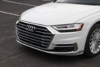 Used 2019 Audi A8 L 3.0T quattro LUXURY W/EXECUTIVE PKG for sale Sold at Auto Collection in Murfreesboro TN 37130 9