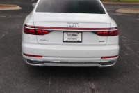 Used 2019 Audi A8 L 3.0T quattro LUXURY W/EXECUTIVE PKG for sale Sold at Auto Collection in Murfreesboro TN 37130 92