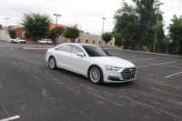 Used 2019 Audi A8 L 3.0T quattro LUXURY W/EXECUTIVE PKG for sale Sold at Auto Collection in Murfreesboro TN 37130 1