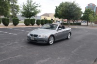 Used 2012 BMW 328i Convertible SULEV W/NAV for sale Sold at Auto Collection in Murfreesboro TN 37129 2