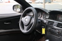 Used 2012 BMW 328i Convertible SULEV W/NAV for sale Sold at Auto Collection in Murfreesboro TN 37129 46