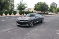 Used 2017 Chevrolet Camaro 2LT COUPE 50 TH Anniversary Edition for sale Sold at Auto Collection in Murfreesboro TN 37130 2