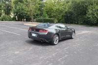 Used 2017 Chevrolet Camaro 2LT COUPE 50 TH Anniversary Edition for sale Sold at Auto Collection in Murfreesboro TN 37129 3