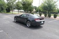 Used 2017 Chevrolet Camaro 2LT COUPE 50 TH Anniversary Edition for sale Sold at Auto Collection in Murfreesboro TN 37129 4