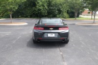 Used 2017 Chevrolet Camaro 2LT COUPE 50 TH Anniversary Edition for sale Sold at Auto Collection in Murfreesboro TN 37129 6