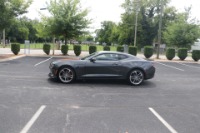 Used 2017 Chevrolet Camaro 2LT COUPE 50 TH Anniversary Edition for sale Sold at Auto Collection in Murfreesboro TN 37129 7