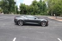 Used 2017 Chevrolet Camaro 2LT COUPE 50 TH Anniversary Edition for sale Sold at Auto Collection in Murfreesboro TN 37130 8