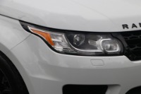 Used 2017 Land Rover Range Rover Sport HSE Dynamic SUPERCHARGED AWD W/NAV for sale Sold at Auto Collection in Murfreesboro TN 37129 12