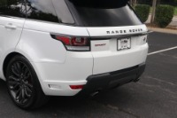 Used 2017 Land Rover Range Rover Sport HSE Dynamic SUPERCHARGED AWD W/NAV for sale Sold at Auto Collection in Murfreesboro TN 37129 15