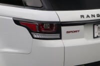 Used 2017 Land Rover Range Rover Sport HSE Dynamic SUPERCHARGED AWD W/NAV for sale Sold at Auto Collection in Murfreesboro TN 37129 16