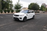Used 2017 Land Rover Range Rover Sport HSE Dynamic SUPERCHARGED AWD W/NAV for sale Sold at Auto Collection in Murfreesboro TN 37130 2