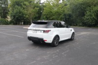 Used 2017 Land Rover Range Rover Sport HSE Dynamic SUPERCHARGED AWD W/NAV for sale Sold at Auto Collection in Murfreesboro TN 37129 3