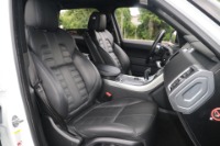 Used 2017 Land Rover Range Rover Sport HSE Dynamic SUPERCHARGED AWD W/NAV for sale Sold at Auto Collection in Murfreesboro TN 37129 34