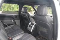 Used 2017 Land Rover Range Rover Sport HSE Dynamic SUPERCHARGED AWD W/NAV for sale Sold at Auto Collection in Murfreesboro TN 37129 35