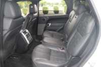 Used 2017 Land Rover Range Rover Sport HSE Dynamic SUPERCHARGED AWD W/NAV for sale Sold at Auto Collection in Murfreesboro TN 37129 39