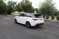 Used 2017 Land Rover Range Rover Sport HSE Dynamic SUPERCHARGED AWD W/NAV for sale Sold at Auto Collection in Murfreesboro TN 37129 4
