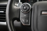 Used 2017 Land Rover Range Rover Sport HSE Dynamic SUPERCHARGED AWD W/NAV for sale Sold at Auto Collection in Murfreesboro TN 37129 42
