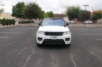 Used 2017 Land Rover Range Rover Sport HSE Dynamic SUPERCHARGED AWD W/NAV for sale Sold at Auto Collection in Murfreesboro TN 37130 5