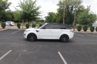 Used 2017 Land Rover Range Rover Sport HSE Dynamic SUPERCHARGED AWD W/NAV for sale Sold at Auto Collection in Murfreesboro TN 37129 7