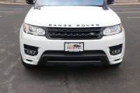 Used 2017 Land Rover Range Rover Sport HSE Dynamic SUPERCHARGED AWD W/NAV for sale Sold at Auto Collection in Murfreesboro TN 37130 81