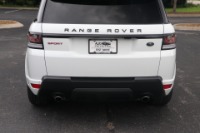Used 2017 Land Rover Range Rover Sport HSE Dynamic SUPERCHARGED AWD W/NAV for sale Sold at Auto Collection in Murfreesboro TN 37129 87