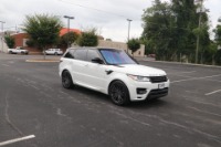 Used 2017 Land Rover Range Rover Sport HSE Dynamic SUPERCHARGED AWD W/NAV for sale Sold at Auto Collection in Murfreesboro TN 37130 1