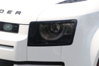 Used 2020 Land Rover Defender 110 SE for sale Sold at Auto Collection in Murfreesboro TN 37129 10