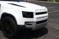 Used 2020 Land Rover Defender 110 SE for sale Sold at Auto Collection in Murfreesboro TN 37129 11
