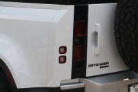 Used 2020 Land Rover Defender 110 SE for sale Sold at Auto Collection in Murfreesboro TN 37130 16