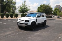 Used 2020 Land Rover Defender 110 SE for sale Sold at Auto Collection in Murfreesboro TN 37130 2