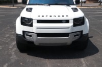 Used 2020 Land Rover Defender 110 SE for sale Sold at Auto Collection in Murfreesboro TN 37130 27