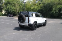 Used 2020 Land Rover Defender 110 SE for sale Sold at Auto Collection in Murfreesboro TN 37129 3